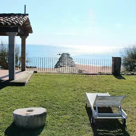 Ancora Vella Villa Sant Antoni De Calonge Exterior photo