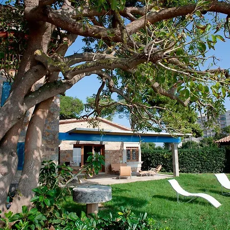 Ancora Vella Villa Sant Antoni De Calonge Exterior photo